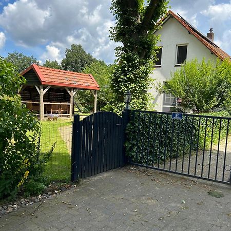 Welkom Op De Mildert Nederweert Extérieur photo