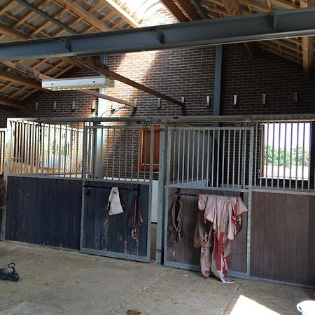 Welkom Op De Mildert Nederweert Extérieur photo