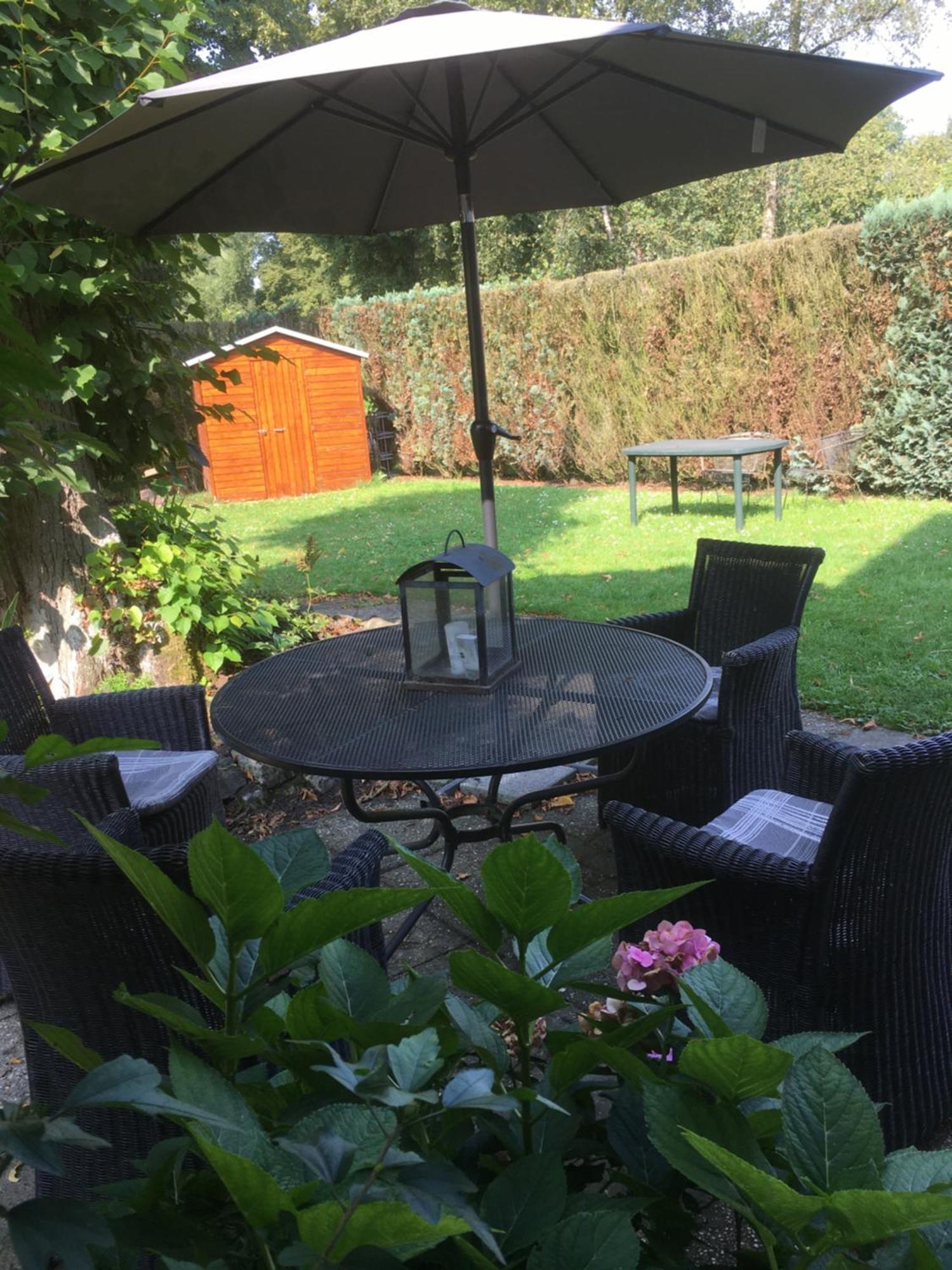 Welkom Op De Mildert Nederweert Extérieur photo