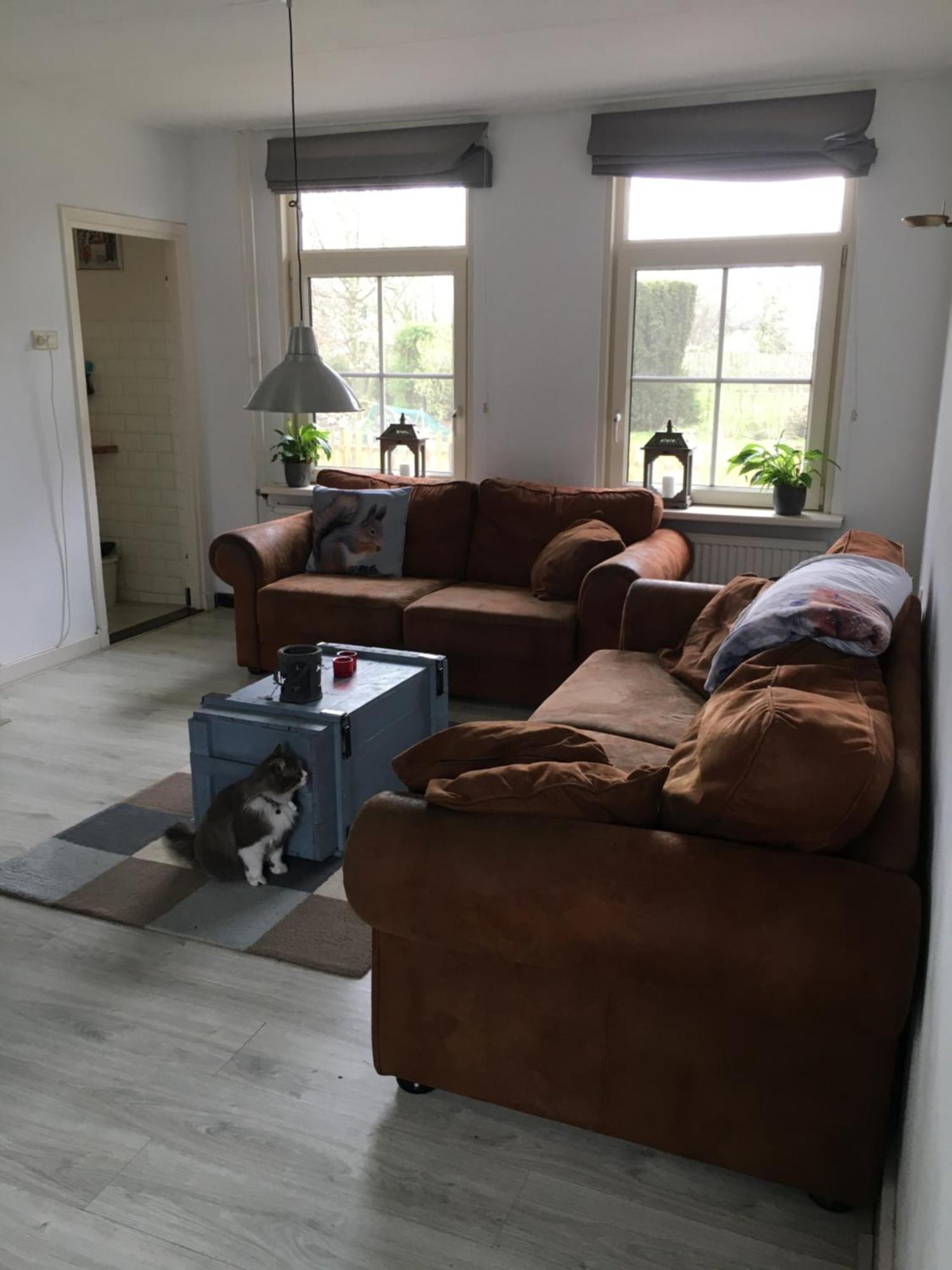 Welkom Op De Mildert Nederweert Extérieur photo