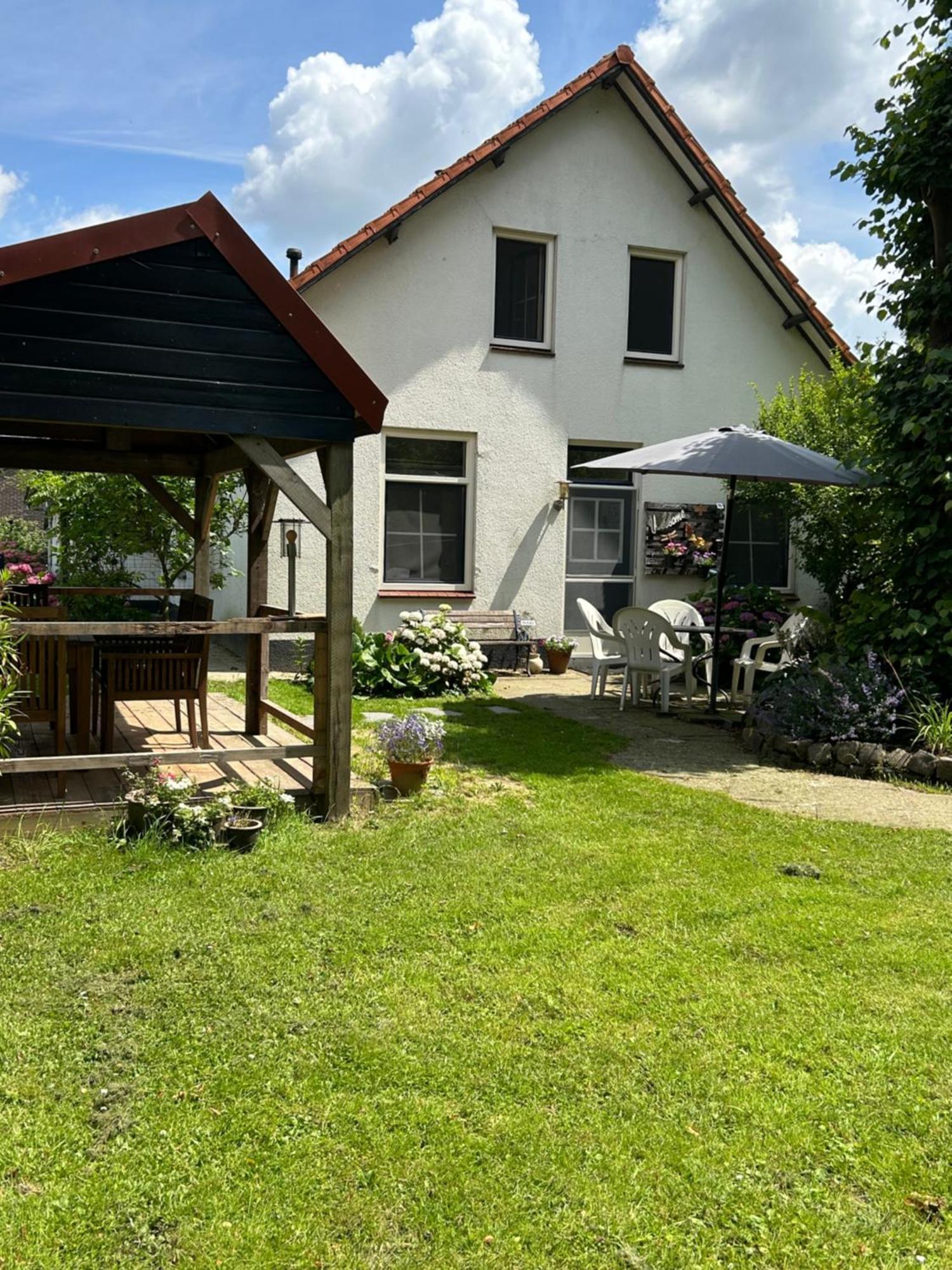 Welkom Op De Mildert Nederweert Extérieur photo