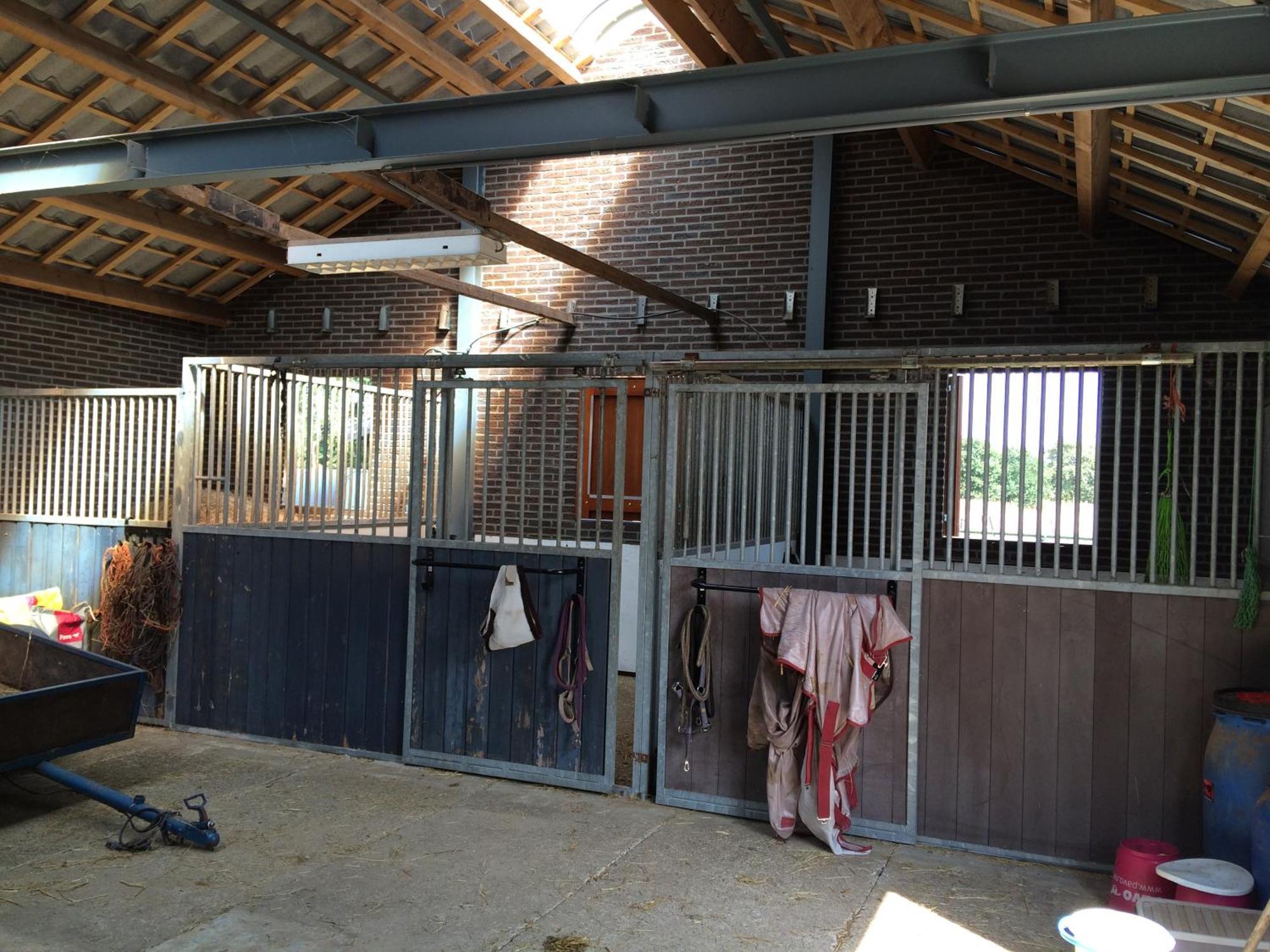 Welkom Op De Mildert Nederweert Extérieur photo